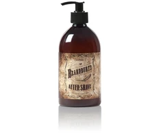 Beardburys After Shave balzamas po skutimosi, 500 ml