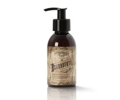 None Beardburys After Shave balzamas po skutimosi, 150 ml
