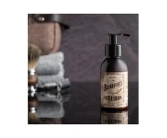 None Beardburys After Shave balzamas po skutimosi, 150 ml