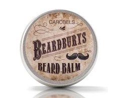 Beardburys Beard Balm barzdos balzamas, 50 ml