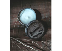 Beardburys Beard Balm barzdos balzamas, 50 ml