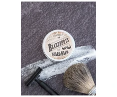 Beardburys Beard Balm barzdos balzamas, 50 ml