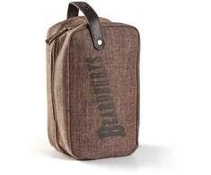 Beardburys Beard Kit barzdos rinkinys su barzdos šukomis