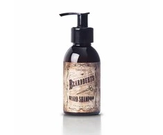 Beardburys Beard Šampūnas barzdos šampūnas 150 ml