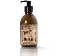 Beardburys Beard Serum barzdos ir ūsų aliejus, 150 ml