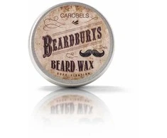 None Beardburys Beard Wax barzdos ir ūsų vaškas 50 ml