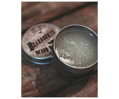 None Beardburys Beard Wax barzdos ir ūsų vaškas 50 ml