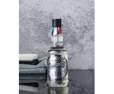 Beardburys Clear giliai valantis plaukų šampūnas, 330 ml