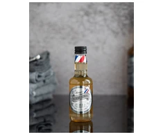 Beardburys Clear giliai valantis plaukų šampūnas, 100 ml