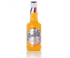 Beardburys Daily kasdieninis plaukų šampūnas, 330 ml