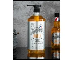 Beardburys Daily kasdieninis plaukų šampūnas, 1000 ml