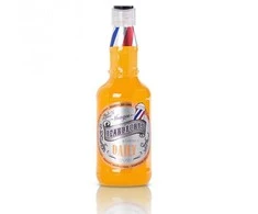 Beardburys Daily kasdieninis plaukų šampūnas, 330 ml