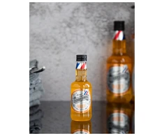 Beardburys Daily Kasdieninis plaukų šampūnas, 100 ml