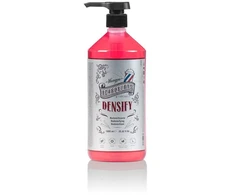 Beardburys Densify plaukus stiprinantis šampūnas, 1000 ml