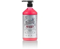 Beardburys Densify plaukus stiprinantis šampūnas, 1000 ml