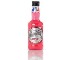 Beardburys Densify plaukus stiprinantis šampūnas, 100 ml