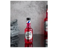 Beardburys Densify plaukus stiprinantis šampūnas, 100 ml