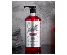 Beardburys Densify plaukus stiprinantis šampūnas, 1000 ml