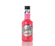 Beardburys Densify plaukus stiprinantis šampūnas, 100 ml