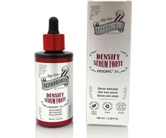 Beardburys Densify Serum Forte Hair Loss Serum plaukų slinkimą stabdantis serumas, 100 ml