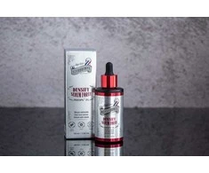 Beardburys Densify Serum Forte Hair Loss Serum plaukų slinkimą stabdantis serumas, 100 ml