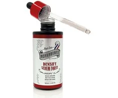 Beardburys Densify Serum Forte Hair Loss Serum plaukų slinkimą stabdantis serumas, 100 ml