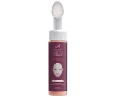 Beardburys Doctor Bald Cleansing Lotion for Bald Men drėkinamasis losjonas plikai galvos odai, 200 ml