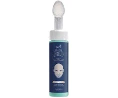 Beardburys Doctor Bald Šampūnas for Bald Men šampūnas plikai galvos odai, 200 ml