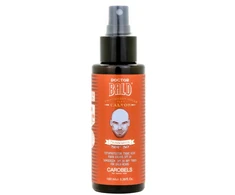 Beardburys Doctor Bald Solar Protection SPF 50+ apsauga nuo saulės plikai galvai, 100 ml