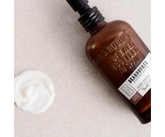 "Beardburys Essentials Beard Potion" barzdos kondicionierius 50ml
