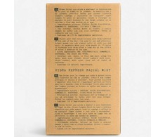 "Beardburys Essentials" veido dulksna 120ml