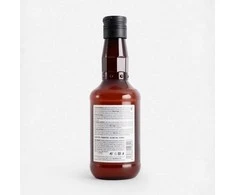 Beardburys Essentials Energize Šampūnas plaukų slinkimą mažinantis šampūnas, 250 ml