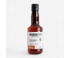 Beardburys Essentials Energize Šampūnas plaukų slinkimą mažinantis šampūnas, 250 ml