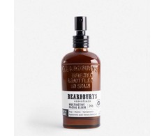 "Beardburys Essentials daugiafunkcinis veido eliksyras 24h 50ml