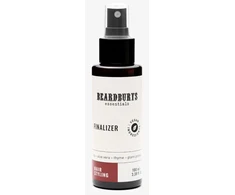Beardburys Essentials Finalizer fiksuojantis purškiklis plaukams, 100 ml