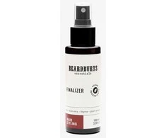 Beardburys Essentials Finalizer fiksuojantis purškiklis plaukams, 100 ml