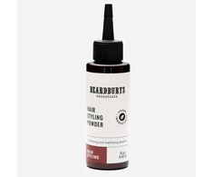 Beardburys Essentials Hair Styling Powder plaukų modeliavimo pudra, 16 g
