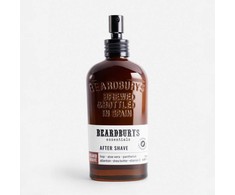 "Beardburys Essentials Mosturizing drėkinamoji priemonė po skutimosi 120ml