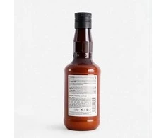 Beardburys Essentials Pure Balance Šampūnas šampūnas nuo pleiskanų, 250 ml