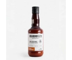 Beardburys Essentials Pure Balance Šampūnas šampūnas nuo pleiskanų, 250 ml