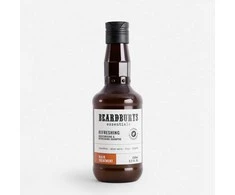 Beardburys Essentials Refreshing Šampūnas gaivinantis šampūnas, 250 ml