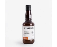 Beardburys Essentials Refreshing Šampūnas gaivinantis šampūnas, 250 ml