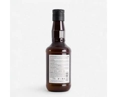 Beardburys Essentials Refreshing Šampūnas gaivinantis šampūnas, 250 ml