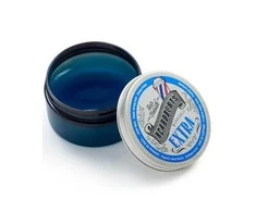 Beardburys Extra Strong stipriai fiksuojanti vandens pagrindo pomada, 100 ml