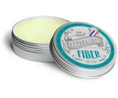 Beardburys Fiber Stiprios fiksacijos tankumo plaukui suteikianti pomada, 100 ml