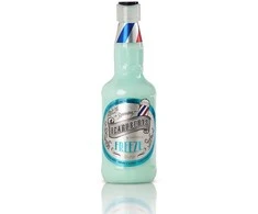 None Beardburys Freeze minkštinantis plaukų kondicionierius, 330 ml