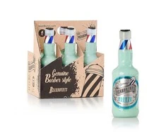 None Beardburys Freeze minkštinantis plaukų kondicionierius, 330 ml