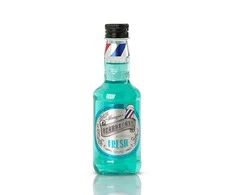 Beardburys Fresh švelniai šaldantis plaukų šampūnas, 100 ml