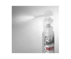 Beardburys Hover Volumising Powder plaukų formavimo pudra, 12 g