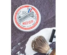 Beardburys Matt Clay plaukų formavimo pomada, 100 ml